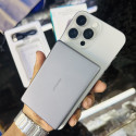 Metal body MagSafe ultra slim original 10000 mAh power bank .