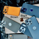 Carbon fiber premium case