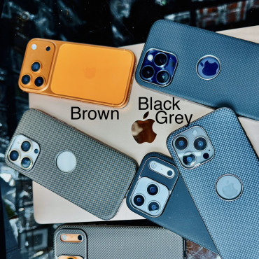 Carbon fiber premium case