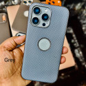 Carbon fiber premium case