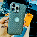 Carbon fiber premium case