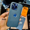 Carbon fiber premium case