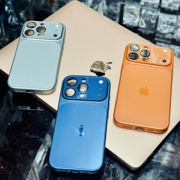 Old মডেলের iphone কে আপডেট case এর ধারা করে ফেলুন 17 pro এবং 17pro max