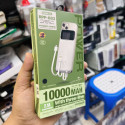 Original 10000mAh black power-bank Remax.Ultra Slim￼