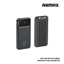 Original 10000mAh black power-bank Remax.Ultra Slim￼