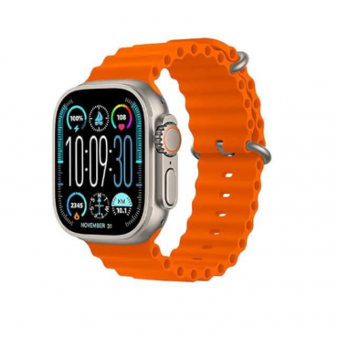 T900 Ultra2 Smart Watch