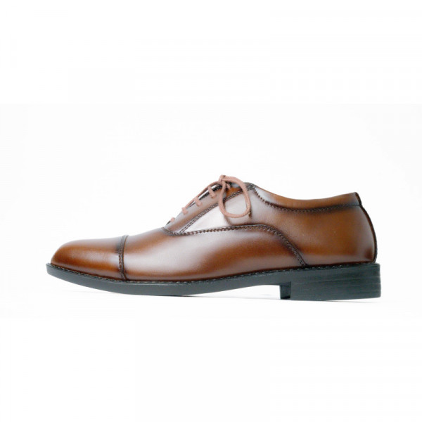 Oxford Formal Shoe ! MASTARD ! TS-206