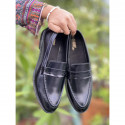  PREMIUM TASSLE BLACK ! T104 PREMIUM TASSLE BLACK ! T104