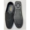 Genuine Leather Loafer For Men - L03