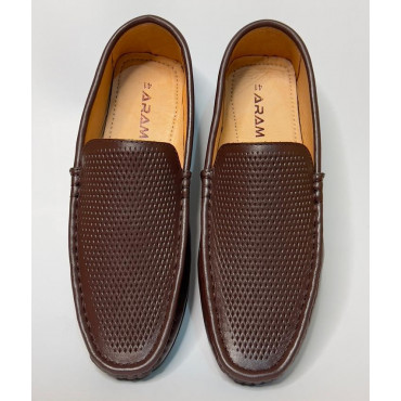 Genuine Leather Loaf...