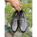 PREMIUM TASSLE BLACK ! T110