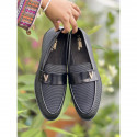 PREMIUM TASSLE BLACK ! T111