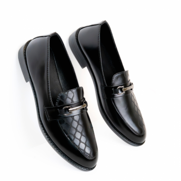 PREMIUM TASSLE BLACK...