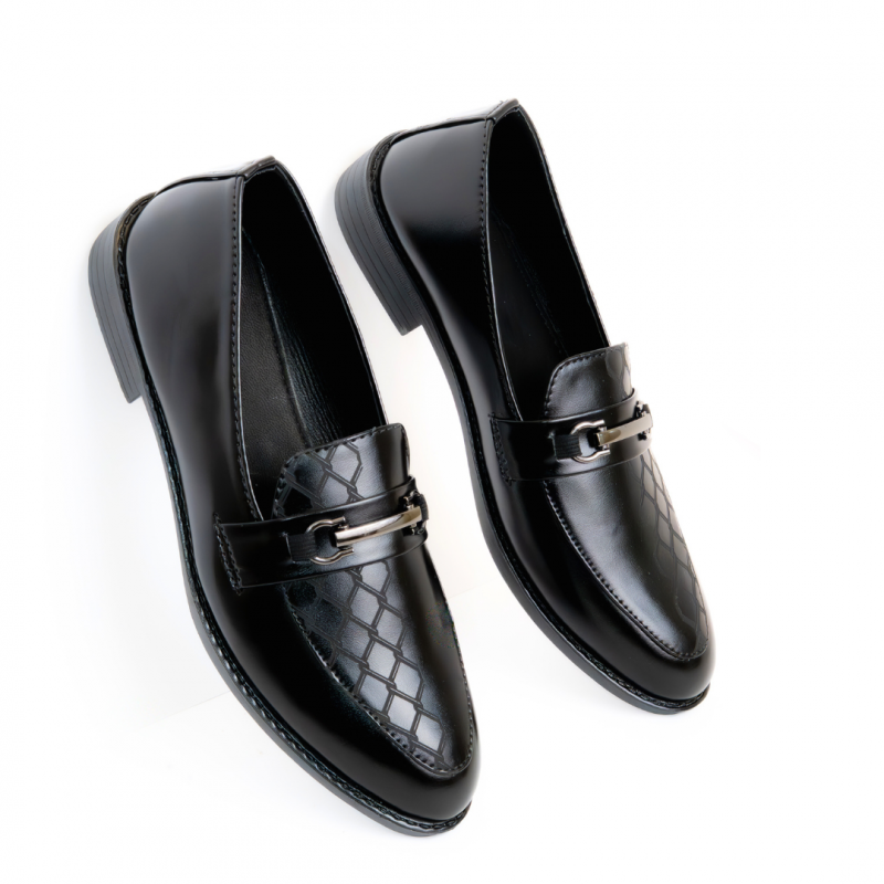 PREMIUM TASSLE BLACK ! T116