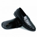 PREMIUM TASSLE BLACK ! T117