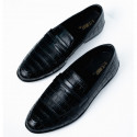 PREMIUM TASSLE BLACK ! T117