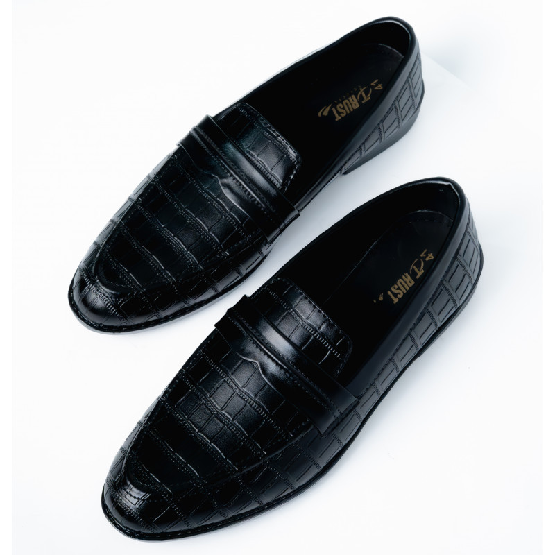 PREMIUM TASSLE BLACK ! T117