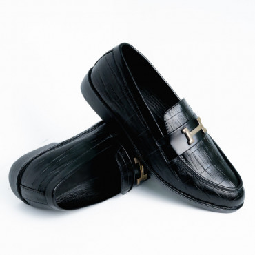 PREMIUM TASSLE BLACK...