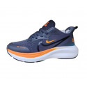Imported running sneakers | Extra Grip| super light weight | Dark Grey-086