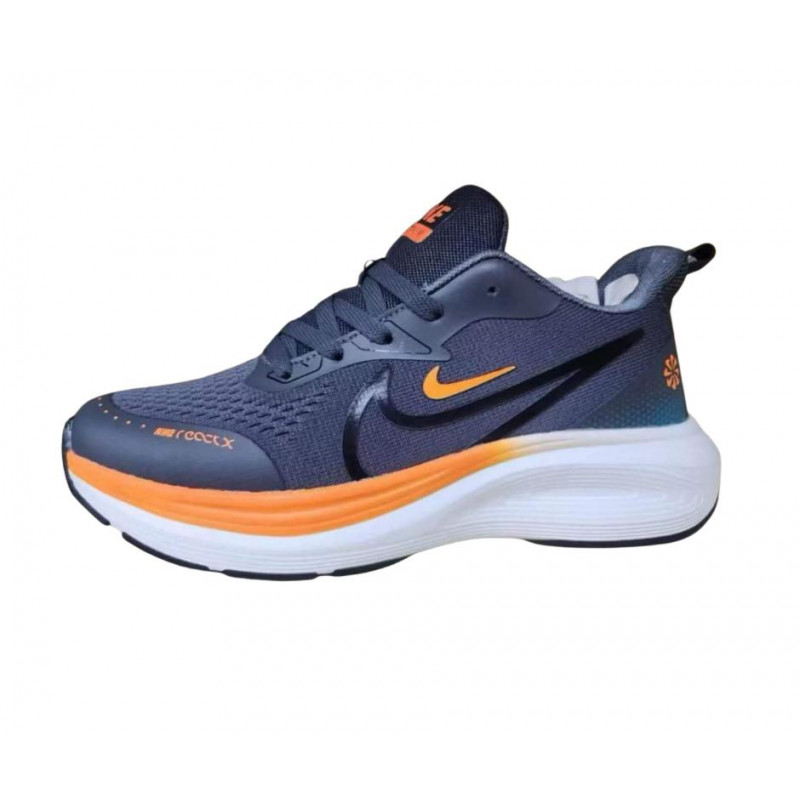 Imported running sneakers | Extra Grip| super light weight | Dark Grey-086
