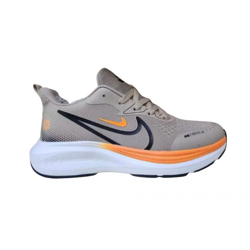 Imported running sneakers | Extra Grip| super light weight | Khaki-086