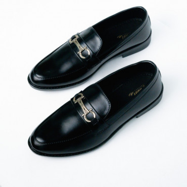 PREMIUM TASSLE BLACK...