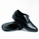 Oxford Formal Shoe ! BLACK ! TS-203
