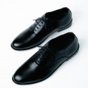 Oxford Formal Shoe ! BLACK ! TS-203