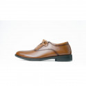 Oxford Formal Shoe ! MASTARD ! TS-205