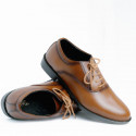Oxford Formal Shoe ! MASTARD ! TS-205