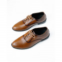 Oxford Formal Shoe ! MASTARD ! TS-205