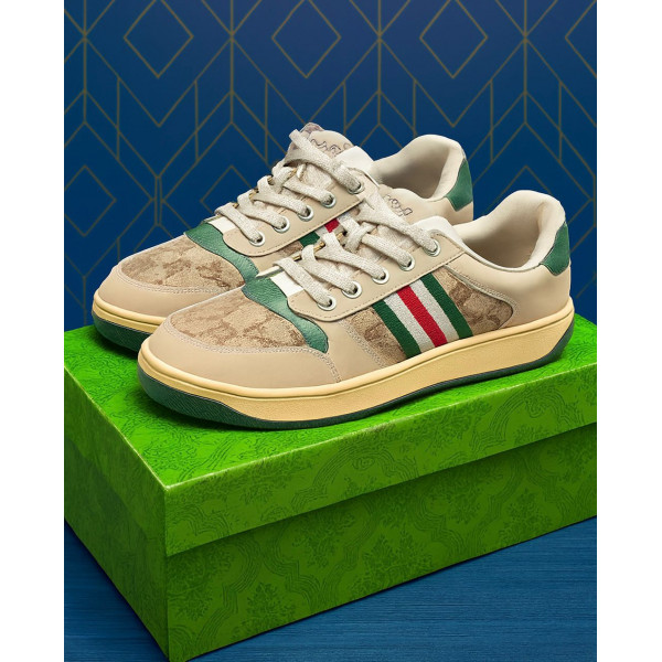  Imported New Arrival Sneakers  G-01