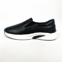 Nova Slip On Sport | Black | NSLBL-07