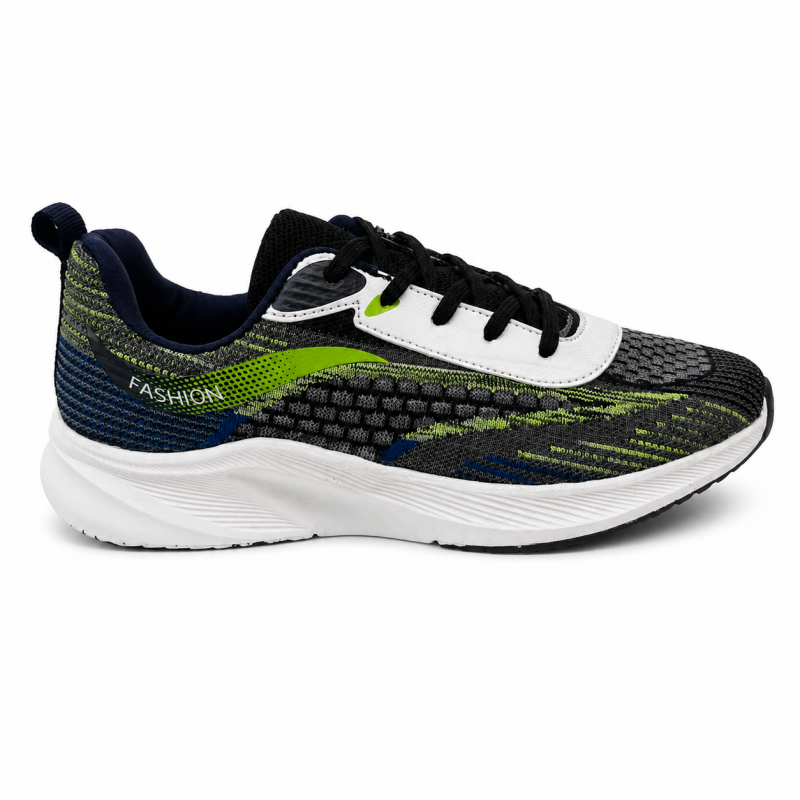 Imported Running Sneakers ! S-91