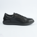 Nappa Lite Leather Sneakers NBL-06