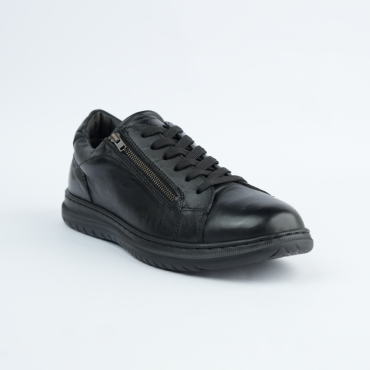 Nappa Lite Leather S...