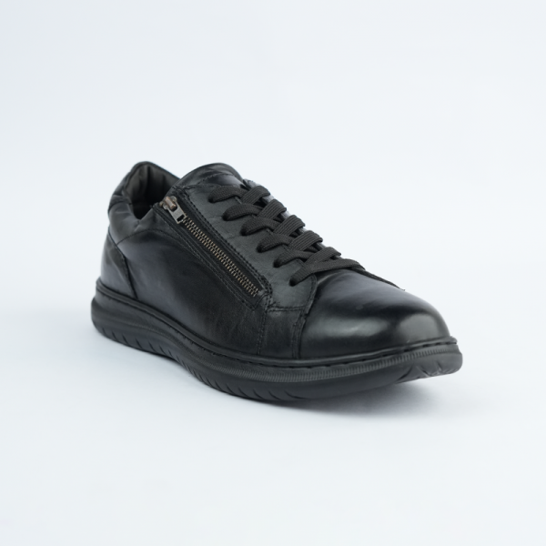Nappa Lite Leather Sneakers NBL-06
