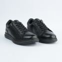 Nappa Lite Leather Sneakers NBL-06