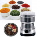 Nima Electric 2 in 1 Blender and Grinder