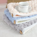 ( ১ পিছ ) China Microfiber Hair Towel