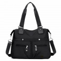 Large Capacity Bag (Black)