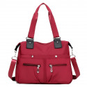 Large Capacity Bag (Red)