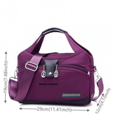 New Fashion Bag (Bla...