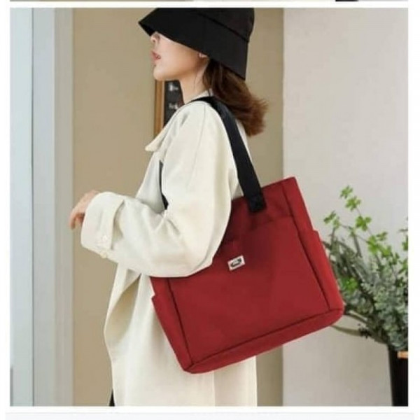 Women Nice Shoulder Bag(Marun)