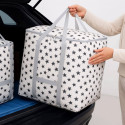 Printed Storage & Travel Bag ( ৪ পিস ডেলিভারি চার্জ ফ্রি )