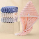 ( ২ পিছ ) China Microfiber Hair Towel