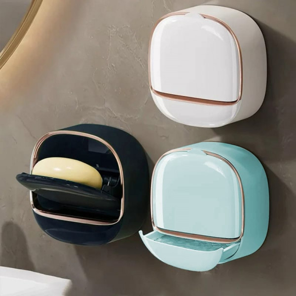 Premium Soap Holder (১ পিচ)
