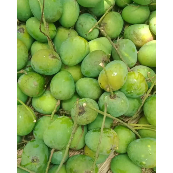 20 কেজি গোবিন্দভোগ আম