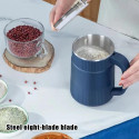 High Power Grinder Machine