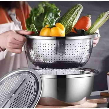 3 IN 1 VEGETABLE CUT...